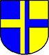 Coat of arms of Semmenstedt