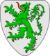 Coat of arms of Hamoir