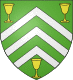 Coat of arms of Audincthun