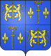 Coat of arms of Verson