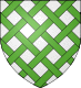 Coat of arms of La Boussac
