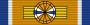 Order of Orange-Nassau ribbon - Knight Grand Cross.svg