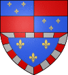 Armoiries Albret Rethel.svg