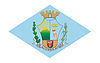 Flag of Itirapina