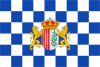 Flag of Albelda