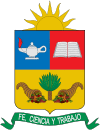 Official seal of San Vicente