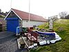 Lifeboat Station, Craster - geograph.org.uk - 1224471.jpg
