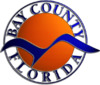 Official seal of Bay County