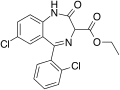 Ethyl dirazepate.svg