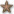 Bronze star