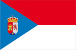 Flag of Barbadillo del Mercado