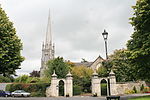 Lismore St Carthages Cathedral 2007 08 03.jpg