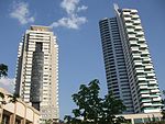 Orange Flower street skyscraper Ankara.jpg