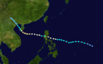 Ruth 1973 track.png