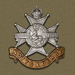 Sherwood Foresters Badge.jpg