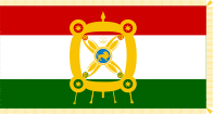 Flag of the President of Tajikistan.svg