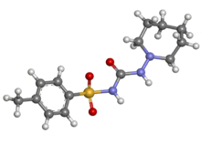 Tolazamide ball-and-stick.png