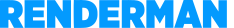 Official RenderMan logo