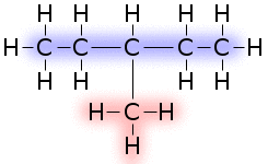 3-MethylPentaneHighlighted.svg