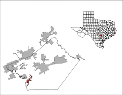Guadalupe County NewBerlin.svg