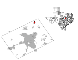 McLennan County West.svg