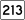 MA Route 213.svg