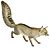 Dogs, jackals, wolves, and foxes (Plate XXXI).png