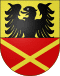 Coat of arms of Saint-Martin