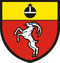 Coat of arms of Saint-Jean