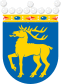 Official seal of Åland