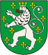 Coat of arms of Schleiden