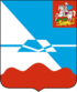 Coat of arms of Krasnogorsk