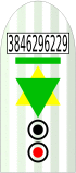Sleeve badges.svg