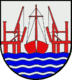 Coat of arms of Heiligenstedten