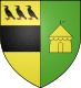Coat of arms of Balinghem