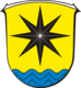 Coat of arms of Edertal