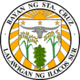 Official seal of Santa Cruz