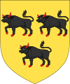 Arms of Arthur Squibb.svg