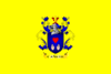 Flag of San Vicente de Cañete