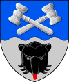Coat of arms of Kauhajoki