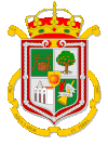 Official seal of Valleseco