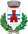 Coat of arms of Vigliano d'Asti