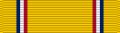 American Defense Service Medal ribbon.svg