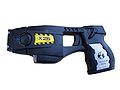 Police issue X26 TASER-white.jpg