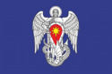 Flag of Mikhaylovka