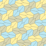 Pentagonal tiling type 11 animation.gif