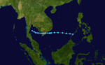 Thelma 1973 track.png
