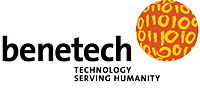 Benetech(r) logo, 400 px fair use.jpg