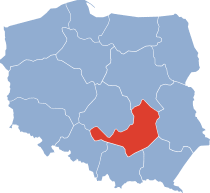 POL województwo kieleckie 1946.svg