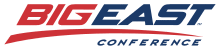 Big East Conference logo.svg